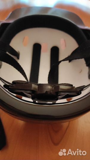 Шлем для ребенка