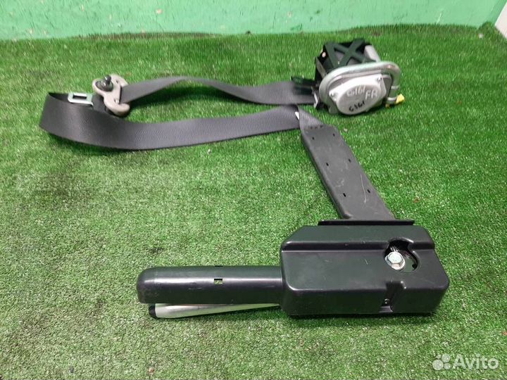 Ремень безопасности передний правый Nissan X-Trai