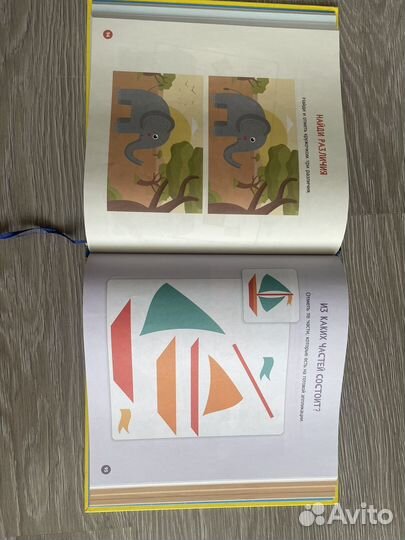 Развивающая книга шамиль ахмадуллин