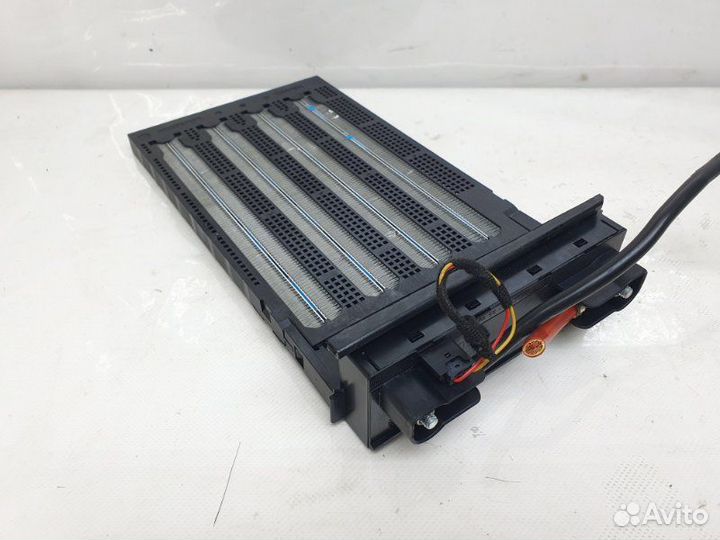 Радиатор печки Bmw 5-Series F10 3.0D 2014