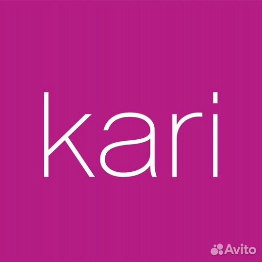 Бонусы kari