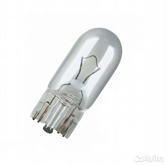 Лампа Philips Sylvania Osram h11 hb3 T10