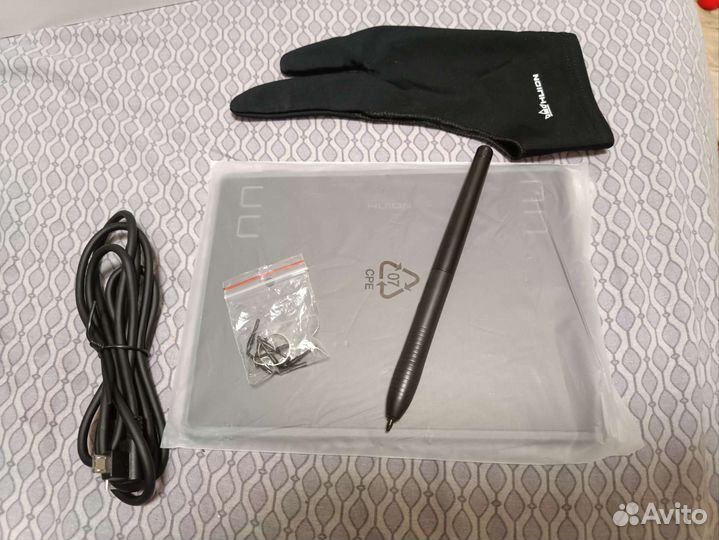 Графический планшет