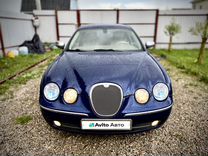 Jaguar S-type 2.5 AT, 2005, 306 000 км, с пробегом, цена 630 000 руб.