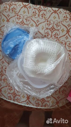 Контейнер универсал.Тапервер