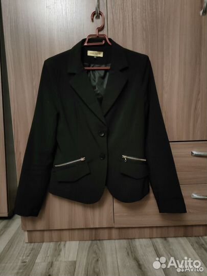 Пиджак женский