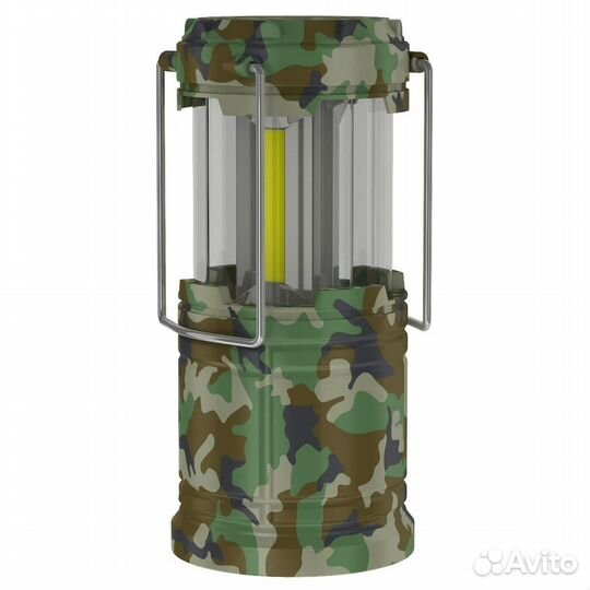 Фонарь светодиодный фотон С-450 кемпинговый
