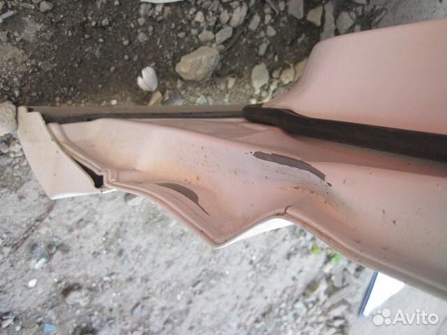 Дверь передняя правая Audi Q3/RS Q3