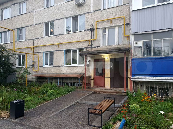 Помещение св. назначения 48.7м²