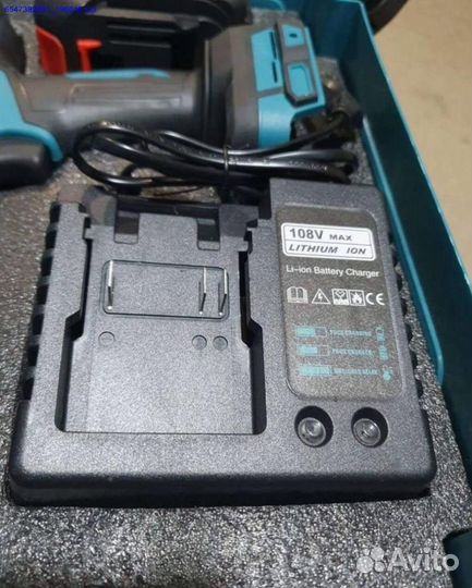 Грузовой гайковерт Makita 2800 Нм (Арт.14096)