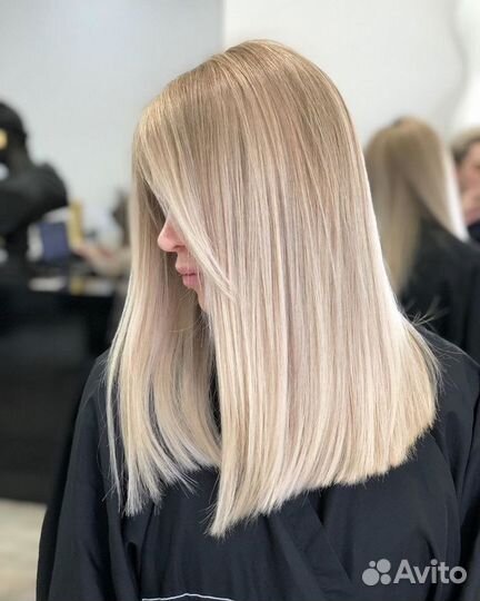 Модели на окрашивание