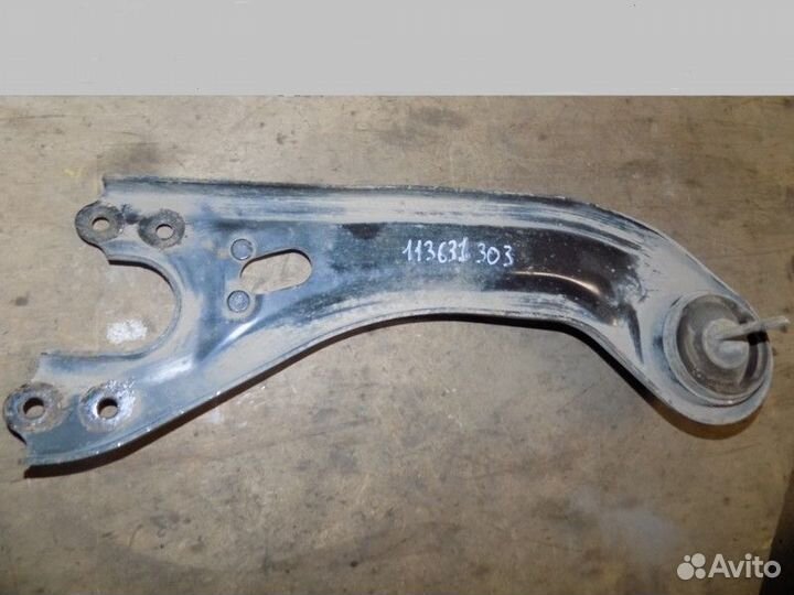 Рычаг задний продольный левый Sonata VI 2010-2014