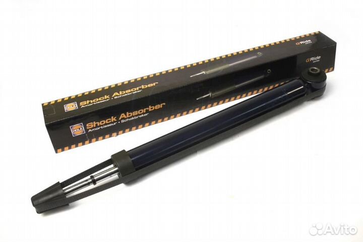 Амортизатор hola SH40-052G