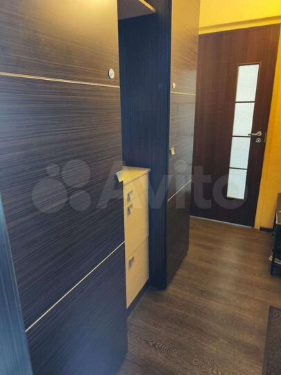 2-к. квартира, 54 м², 6/10 эт.