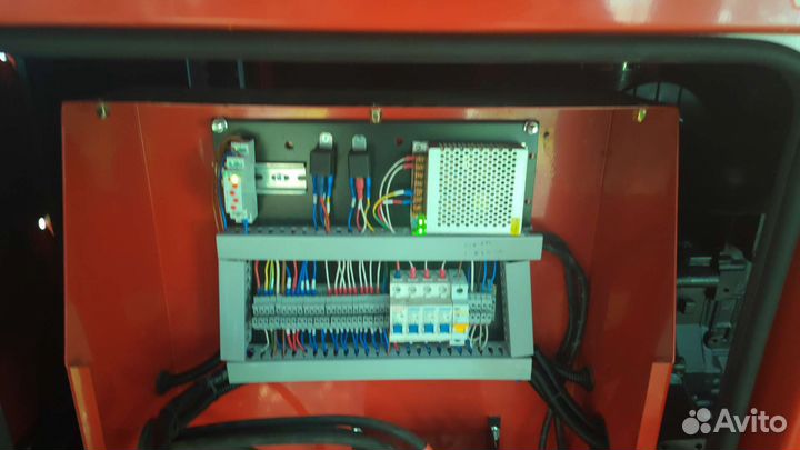 Электрик (электромонтаж любой сложности)