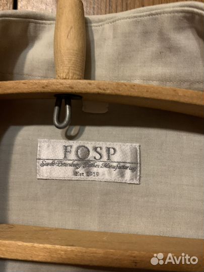 Мужской комплект летний