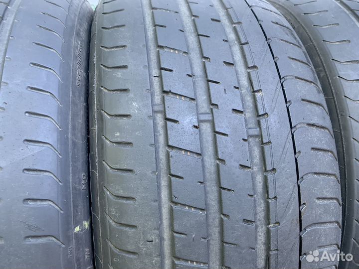 Pirelli P Zero 245/40 R18