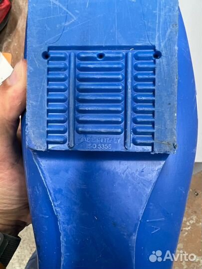 Горнолыжные ботинки 316 - 275