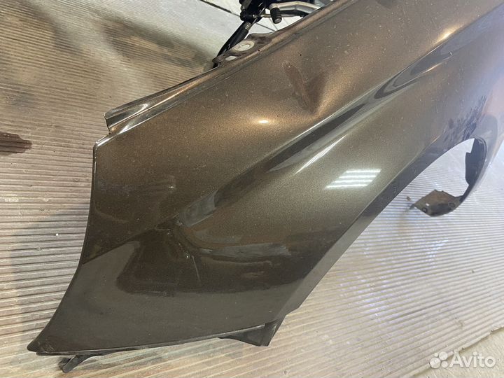 Крыло LADA vesta левое,правое