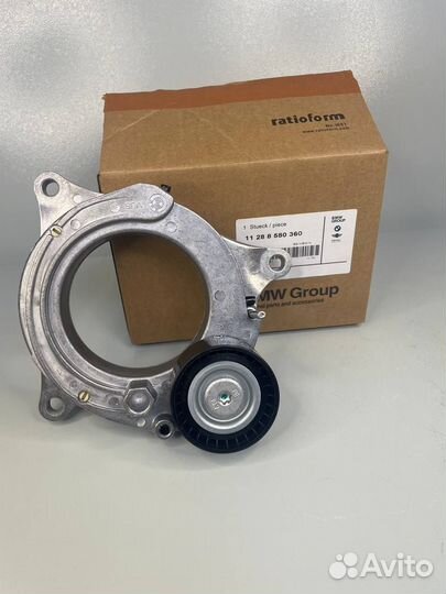 Механический натяжитель ремня 11288580360