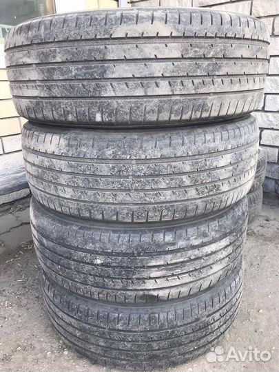 Toyo Proxes R36 225/55 R19 99V