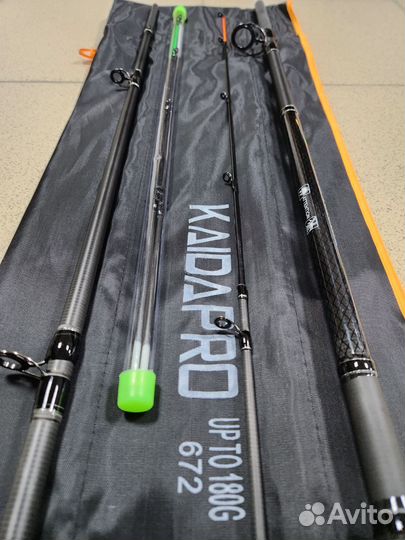 Фидерное удилище Kaida Falcons 3.6m