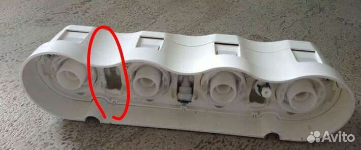 Фильтр для воды Аквафор