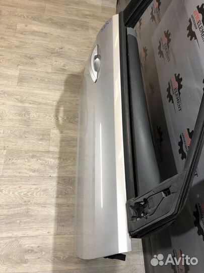 Дверь передняя правая Форд Фокус 2 рест