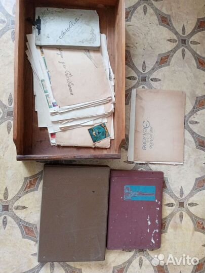 Этикетки от спичечных коробок