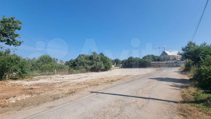 Участок 4,5 сот. (ИЖС)