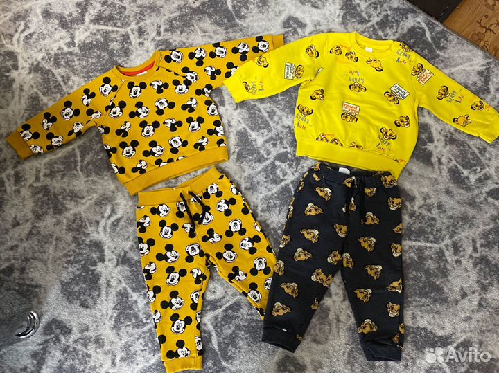 Вещи, костюмы для мальчика 92 размер