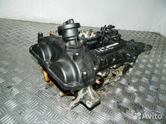 Гбц бензиновая hyundai santa FE 3 (72F01BX02)