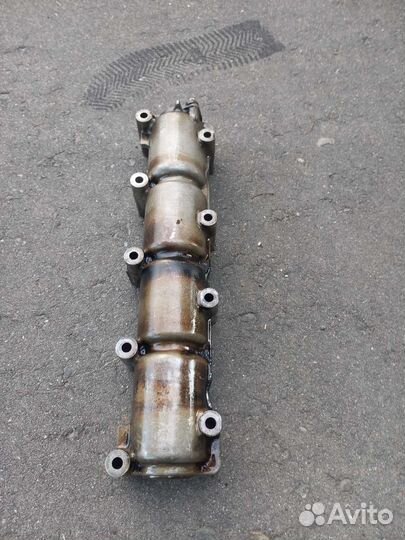 Распредвал ваз 2107