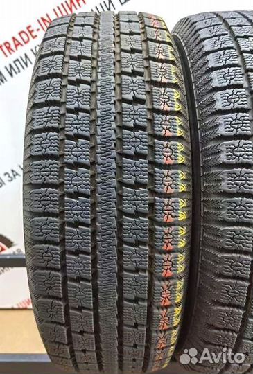 Toyo Garit G4 195/60 R16 M