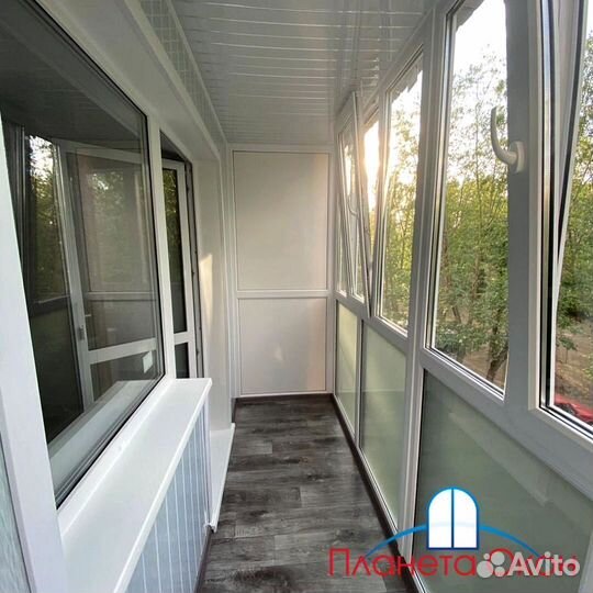 Пластиковые окна, окна пвх