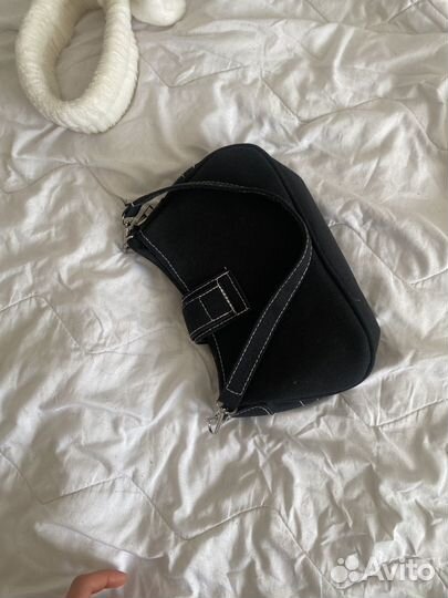 Кепка, сумка