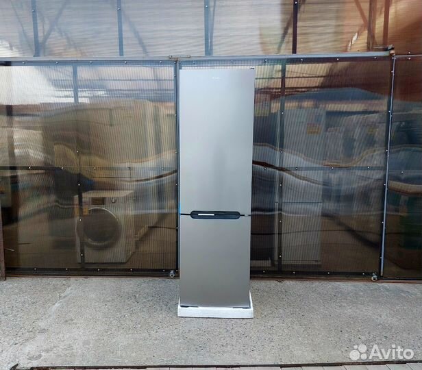 Холодильник Candy 2 метра. No Frost. Новые