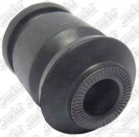 Сайлентблок рычага передний toyota corolla e15, av