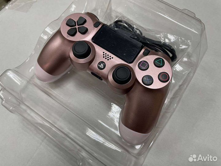 Джойстик для ps4