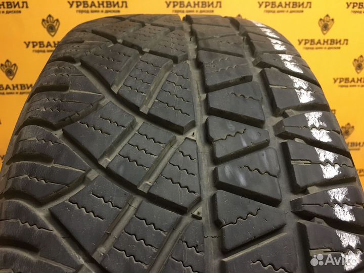 Michelin Latitude Cross 235/50 R18