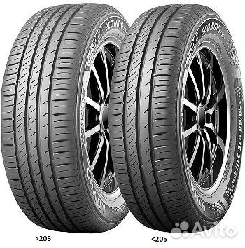 Kumho Ecowing ES31 155/65 R14 75T