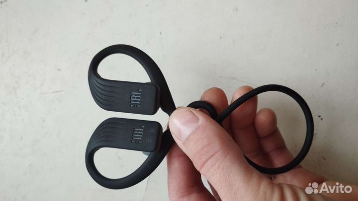 Блютуз наушники JBL