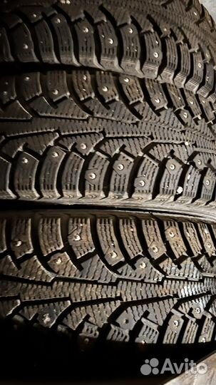 R14 Nordman Nordman 4 185/70, PCD 4x500 DIA 38