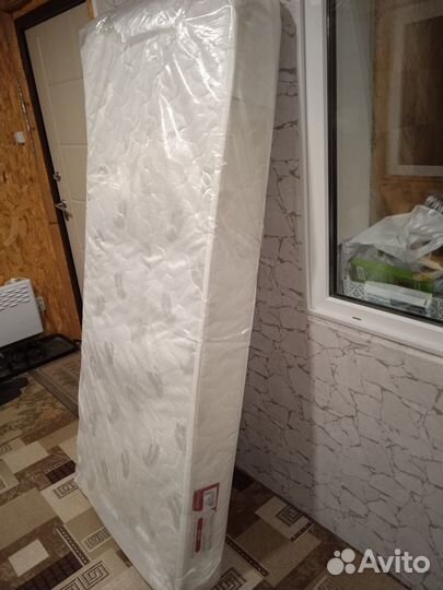 Матрас детский бу