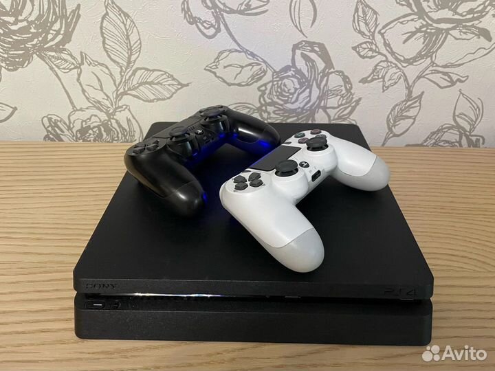 Аренда, прокат Sony PlayStation 4