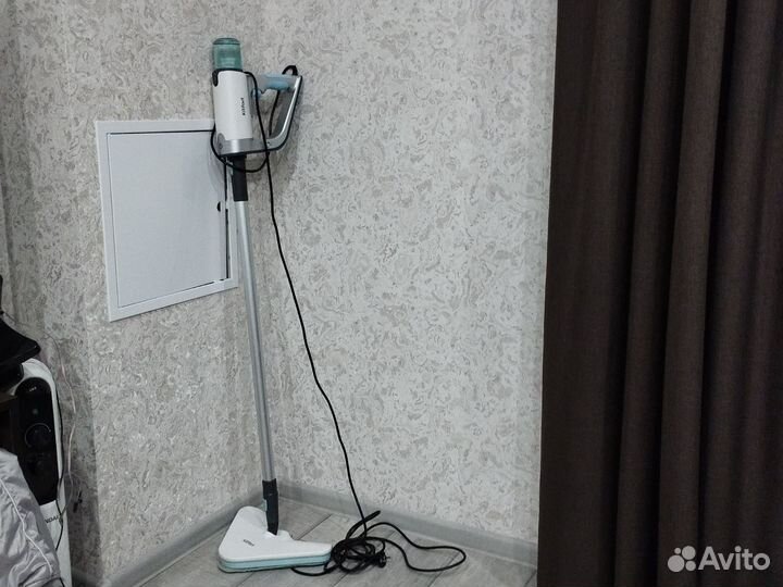 Паровая швабра kitfort