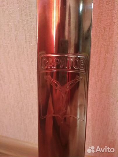 Ложка\рожок для обуви 70см