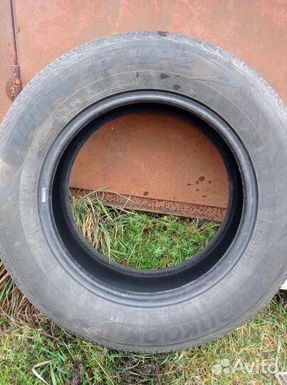 Hankook Dynapro HP2 RA33 225/65 R17 102H