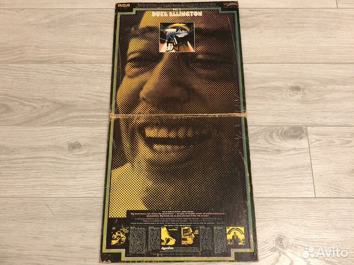 Виниловая пластинка 2Lp This is Duke Ellington