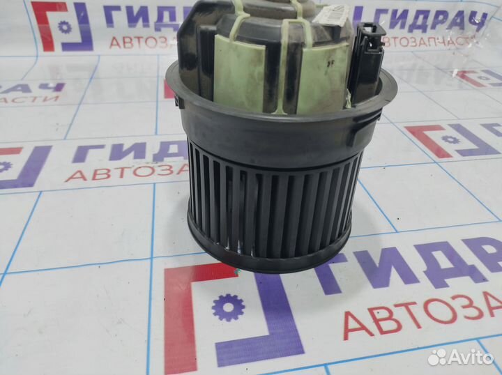 Моторчик отопителя Peugeot 408 6441CZ